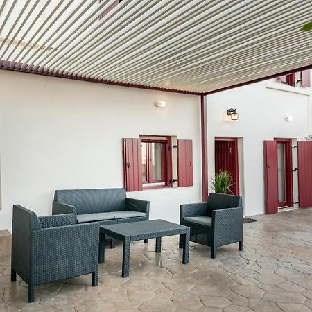 Katmar Homes Mariloo Apartment Návplio Eksteriør bilde