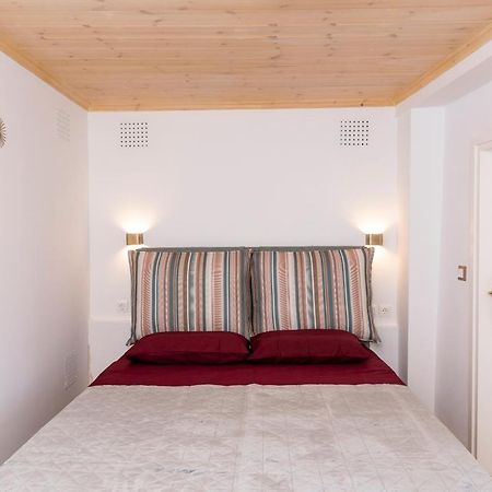 Katmar Homes Mariloo Apartment Návplio Eksteriør bilde