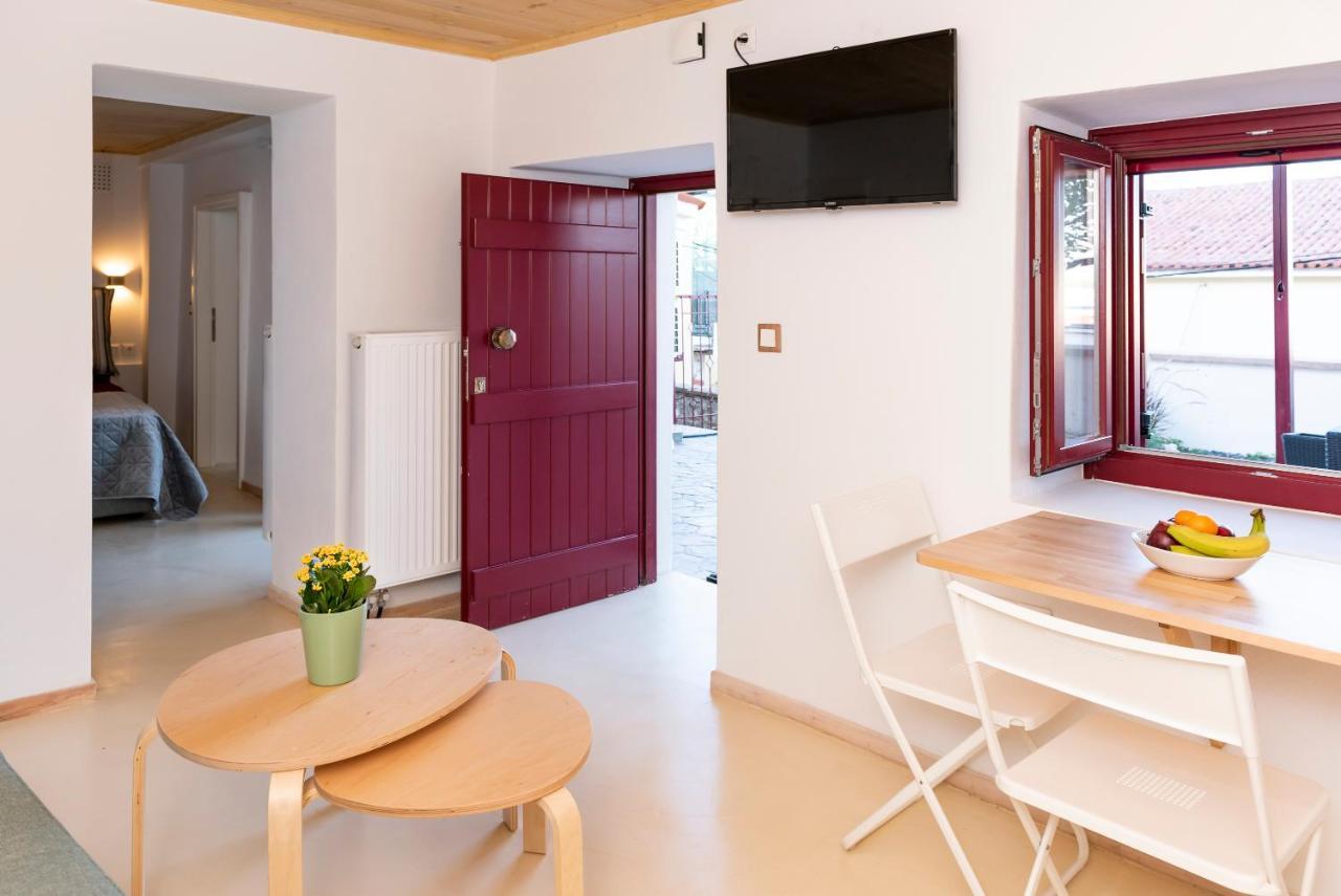 Katmar Homes Mariloo Apartment Návplio Eksteriør bilde