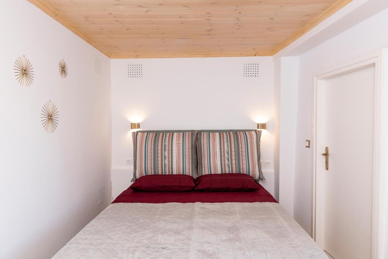 Katmar Homes Mariloo Apartment Návplio Eksteriør bilde