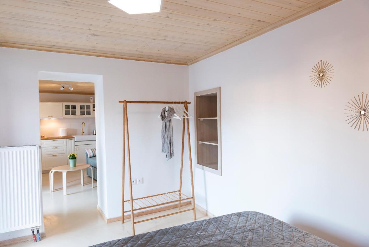 Katmar Homes Mariloo Apartment Návplio Eksteriør bilde