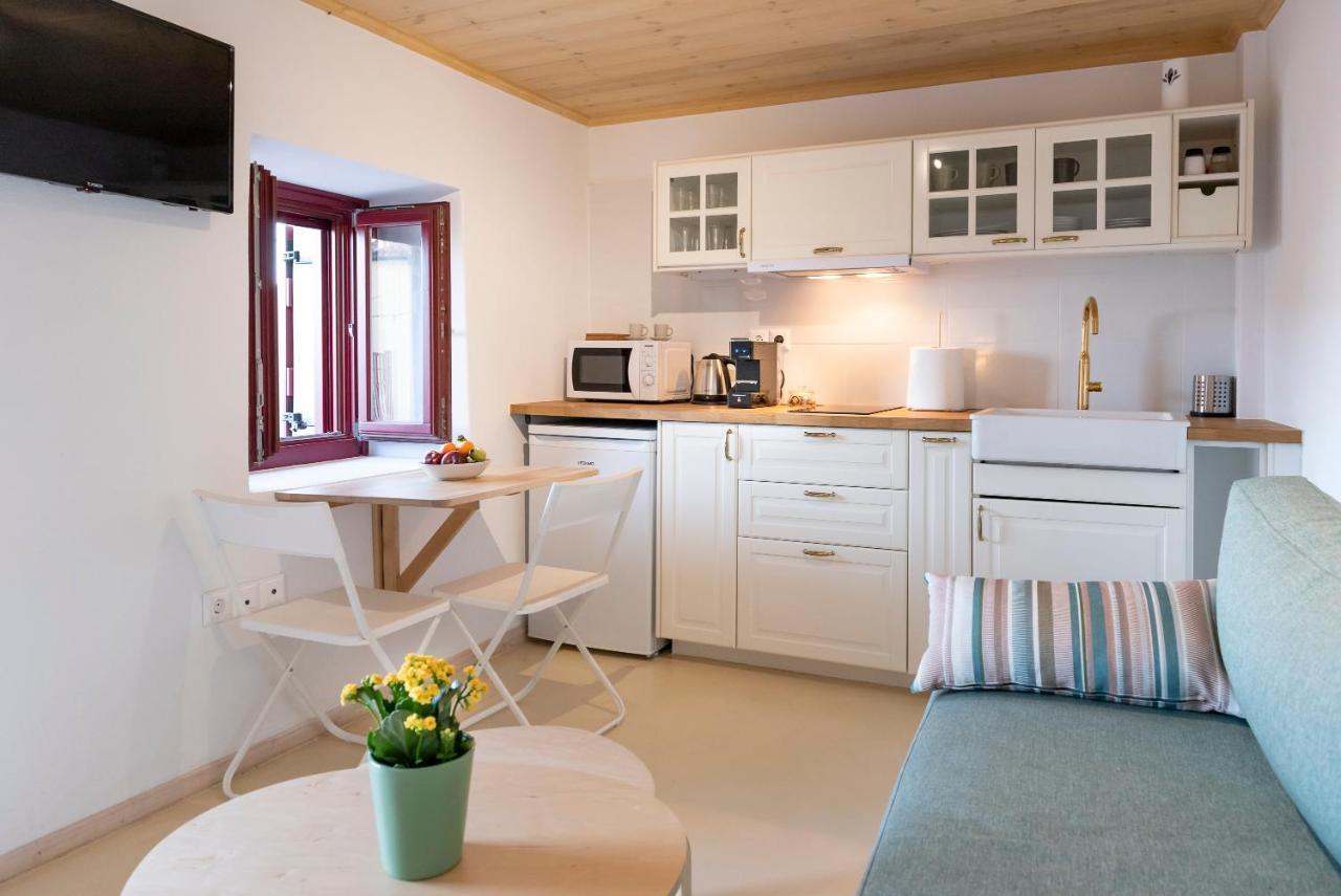 Katmar Homes Mariloo Apartment Návplio Eksteriør bilde