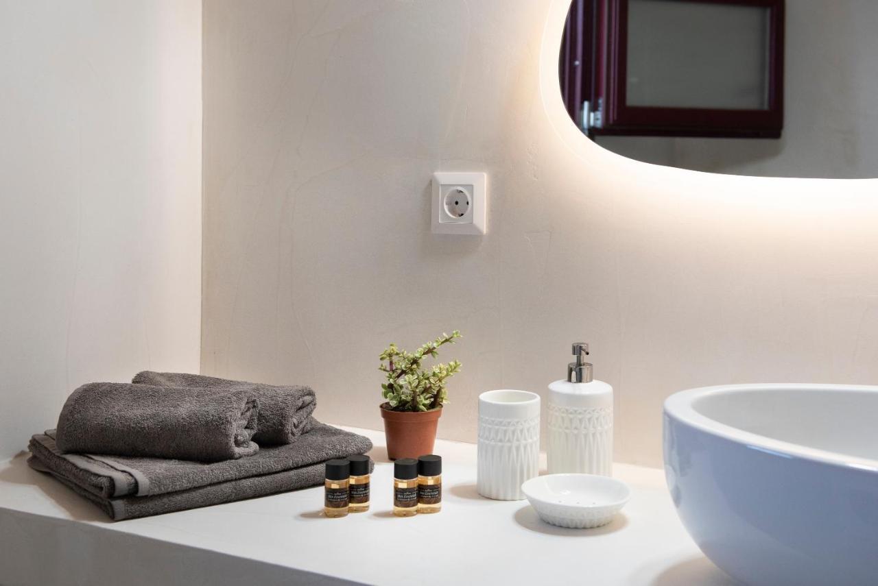 Katmar Homes Mariloo Apartment Návplio Eksteriør bilde